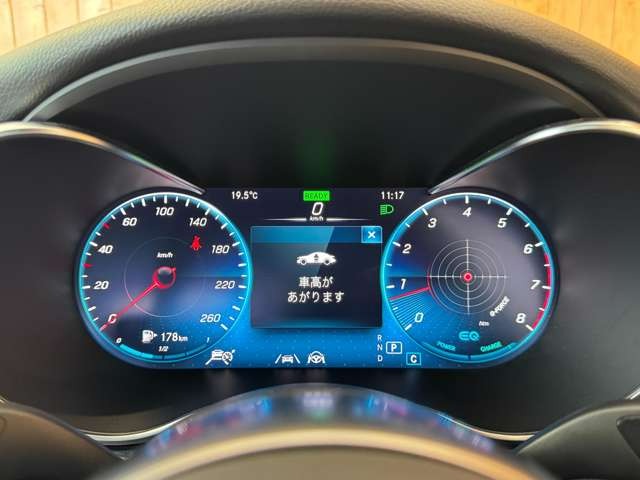 Cクラス C200 ローレウス エディション (BSG搭載モデル) 