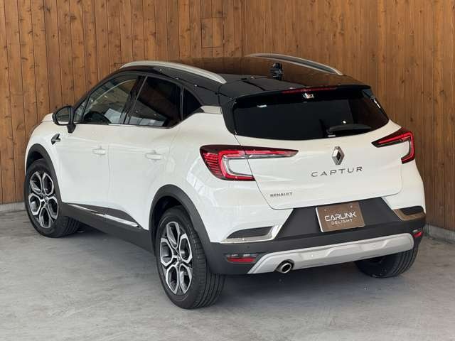 キャプチャー インテンス テックパック