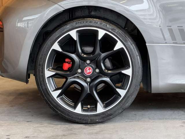 595 コンペティツィオーネ