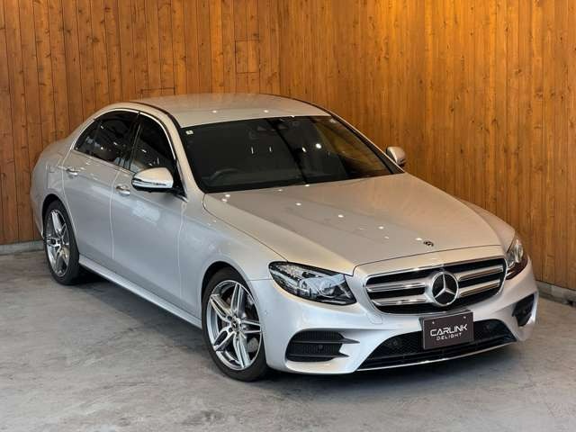 Eクラス E200 アバンギャルド スポーツ