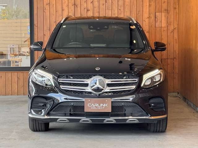 GLC 220 d 4マチック スポーツ ディーゼルターボ