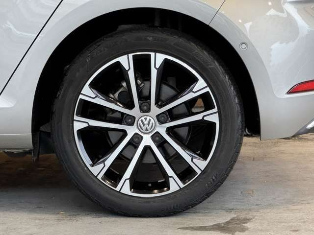 ゴルフ TSI コンフォートライン マイスター