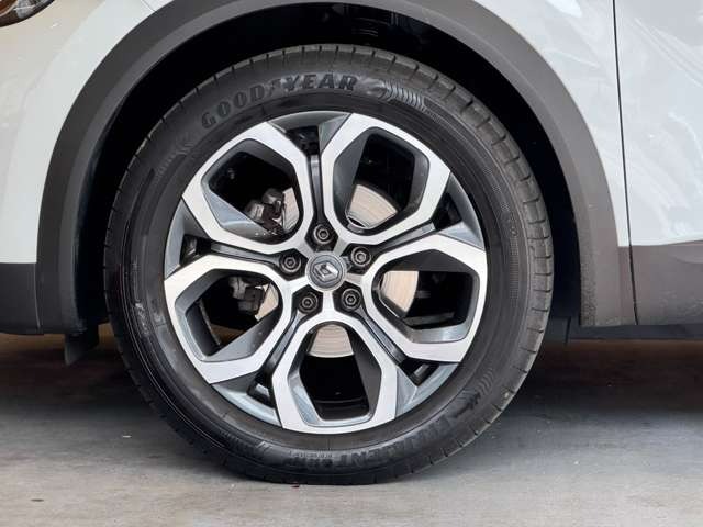 キャプチャー インテンス テックパック