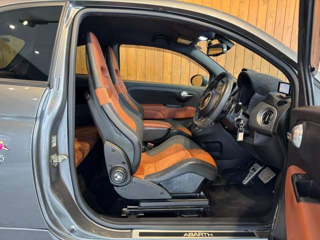 595 コンペティツィオーネ