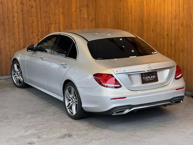 Eクラス E200 アバンギャルド スポーツ