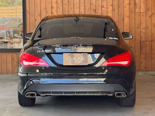 CLAクラス CLA180