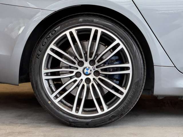 5シリーズ 530e iパフォーマンス Mスポーツ