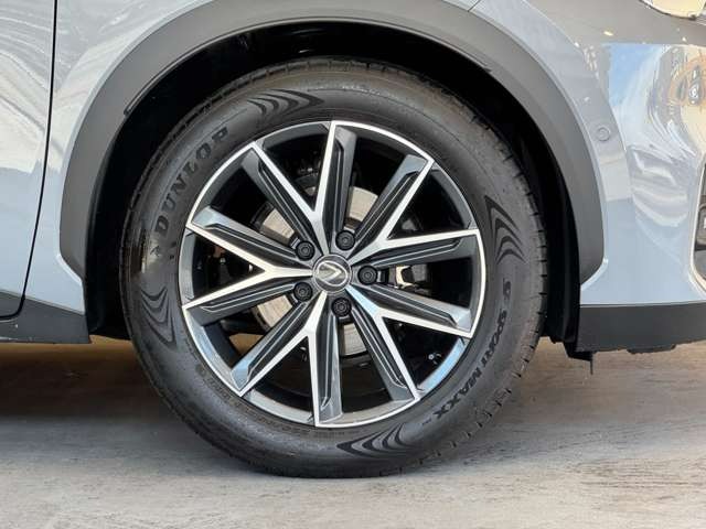 LBX クール HUD アドバンストパーク