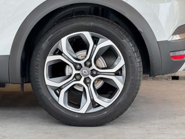 キャプチャー インテンス テックパック