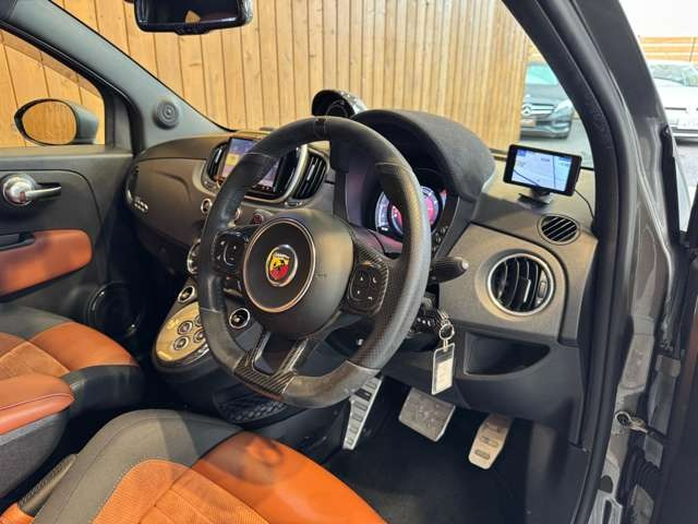 595 コンペティツィオーネ