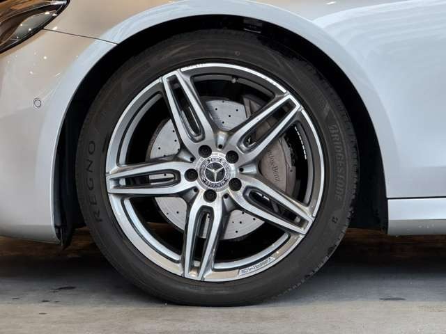 Eクラス E200 アバンギャルド スポーツ