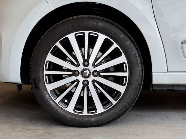 トゥインゴ インテンス キャンバストップ リミテ