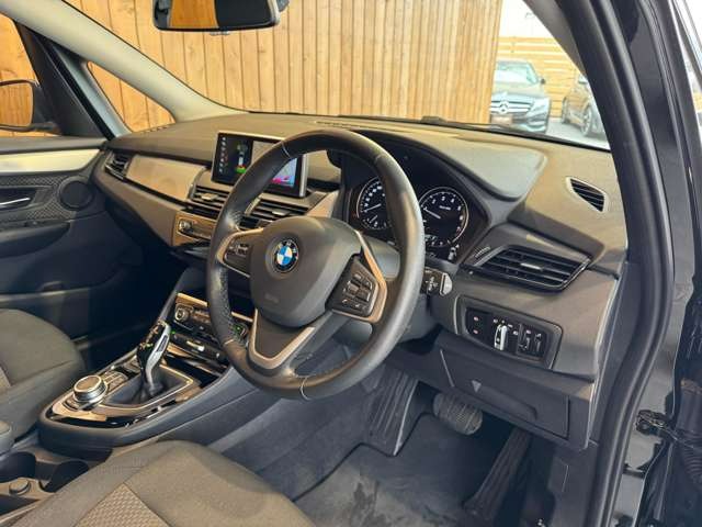 2シリーズアクティブツアラー 218i DCT