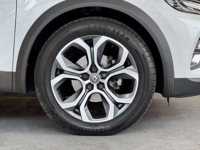 キャプチャー インテンス テックパック