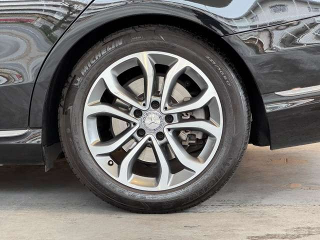 Cクラス C180 アバンギャルド　レーダーセーフティーPKG