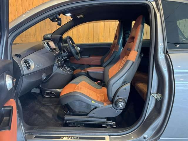 595 コンペティツィオーネ