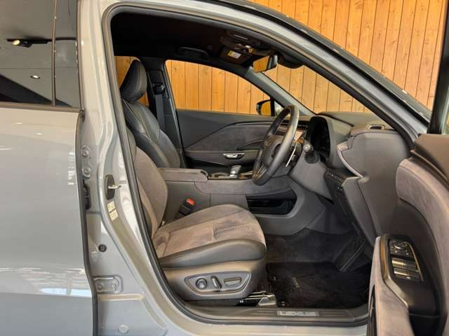 LBX クール HUD アドバンストパーク