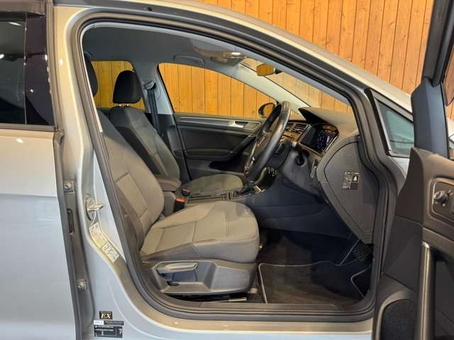 ゴルフ TSI コンフォートライン マイスター