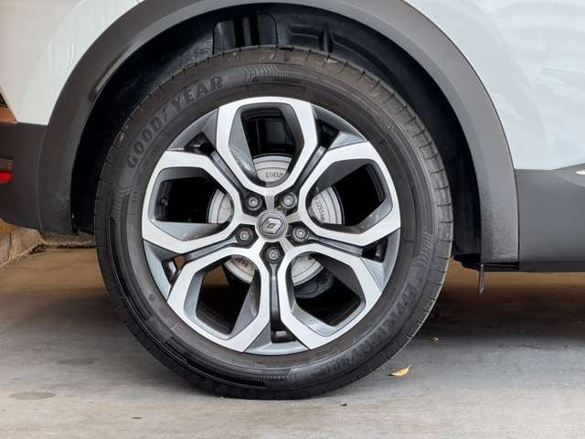 キャプチャー インテンス テックパック