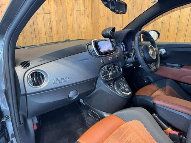 595 コンペティツィオーネ