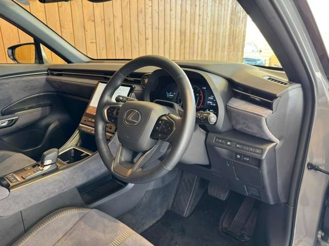 LBX クール HUD アドバンストパーク