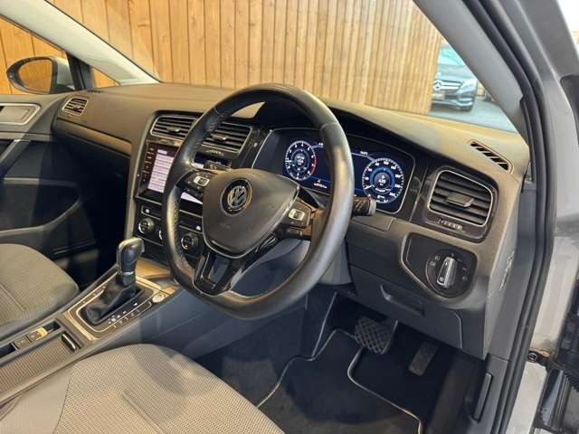 ゴルフ TSI コンフォートライン マイスター