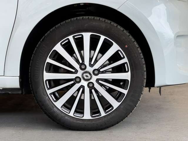 トゥインゴ インテンス キャンバストップ リミテ