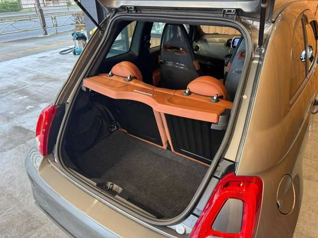 595 コンペティツィオーネ