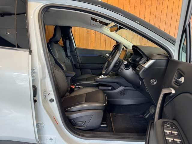 キャプチャー インテンス テックパック