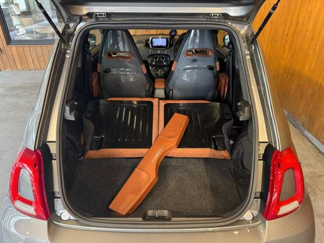 595 コンペティツィオーネ