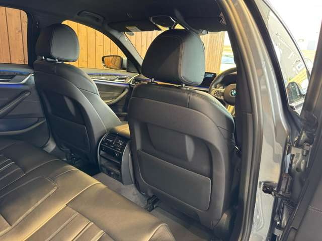 5シリーズ 530e iパフォーマンス Mスポーツ