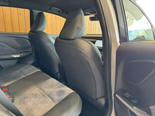 LBX クール HUD アドバンストパーク