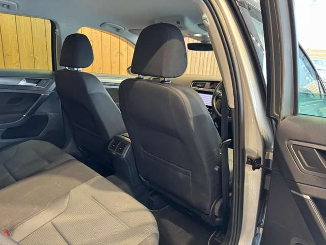 ゴルフ TSI コンフォートライン マイスター