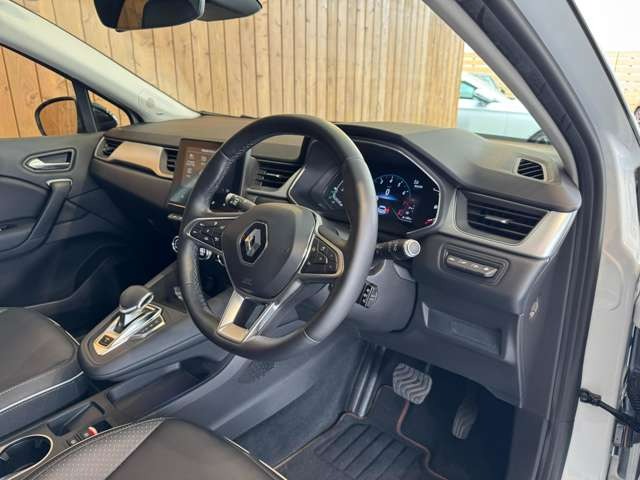 キャプチャー インテンス テックパック