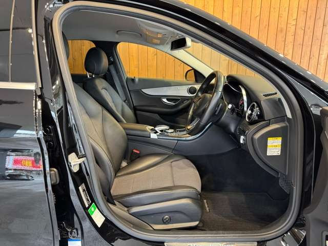 Cクラス C180 アバンギャルド　レーダーセーフティーPKG