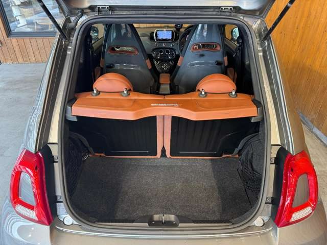 595 コンペティツィオーネ