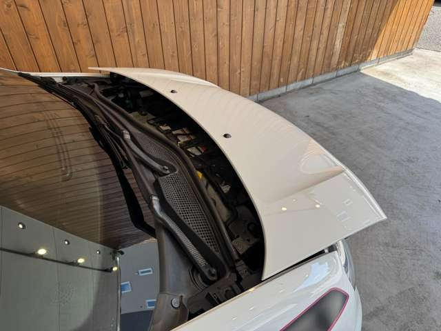 トゥインゴ パックスポール　50台限定車