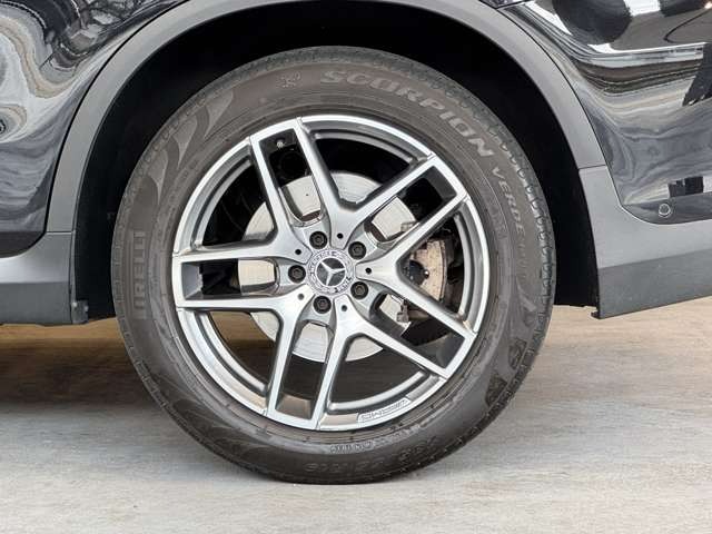 GLC 220 d 4マチック スポーツ ディーゼルターボ