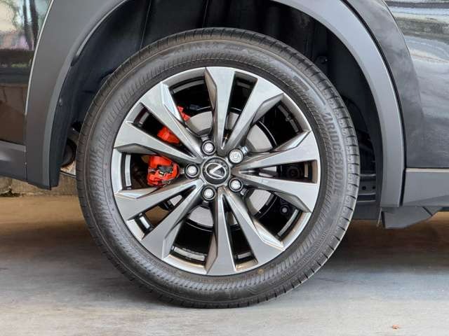 UX 300h Fスポーツ