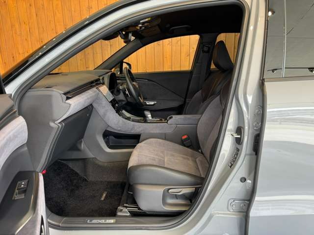 LBX クール HUD アドバンストパーク