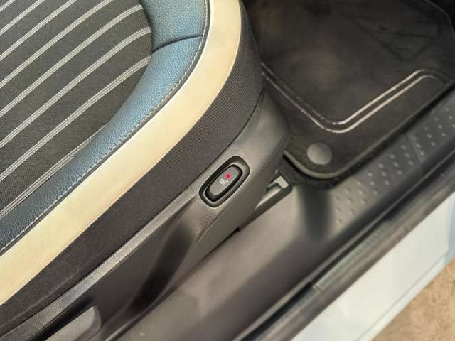 トゥインゴ インテンス キャンバストップ リミテ