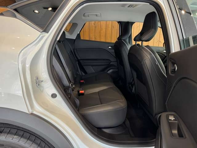 キャプチャー インテンス テックパック