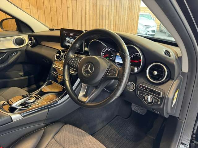 Cクラス C180 アバンギャルド　レーダーセーフティーPKG