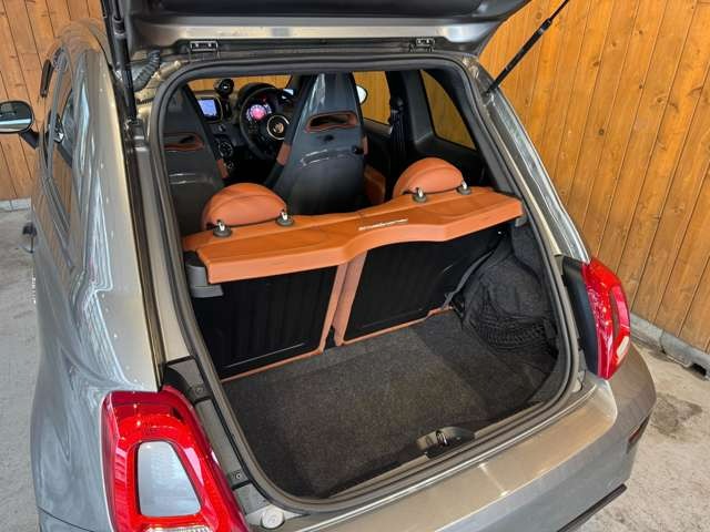 595 コンペティツィオーネ