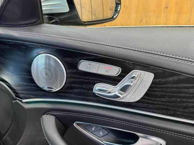 Eクラス E200 アバンギャルド スポーツ