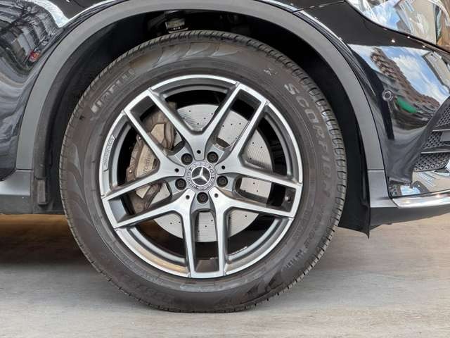 GLC 220 d 4マチック スポーツ ディーゼルターボ