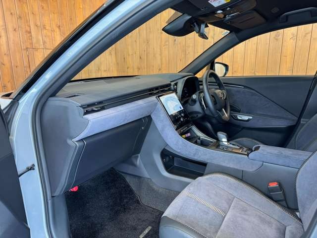 LBX クール HUD アドバンストパーク