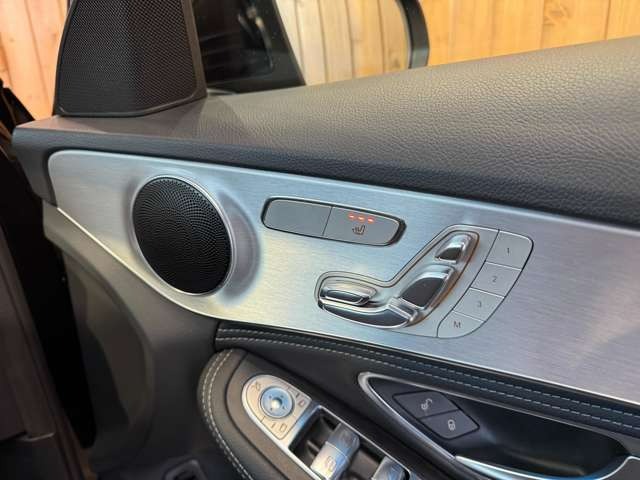 Cクラス C180 アバンギャルド　レーダーセーフティーPKG