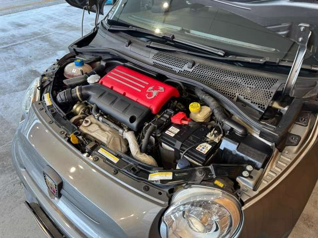 595 コンペティツィオーネ