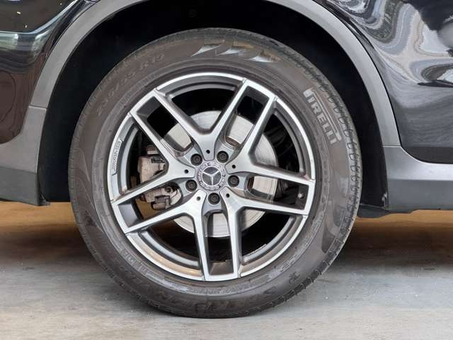 GLC 220 d 4マチック スポーツ ディーゼルターボ